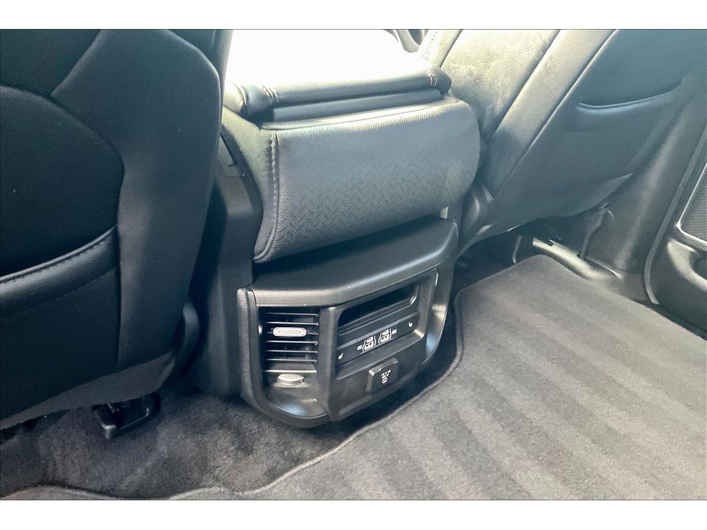 2025 Ram 1500 Laramie photo 31