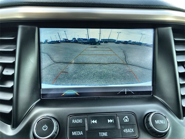 2018 Gmc Acadia Denali photo 9