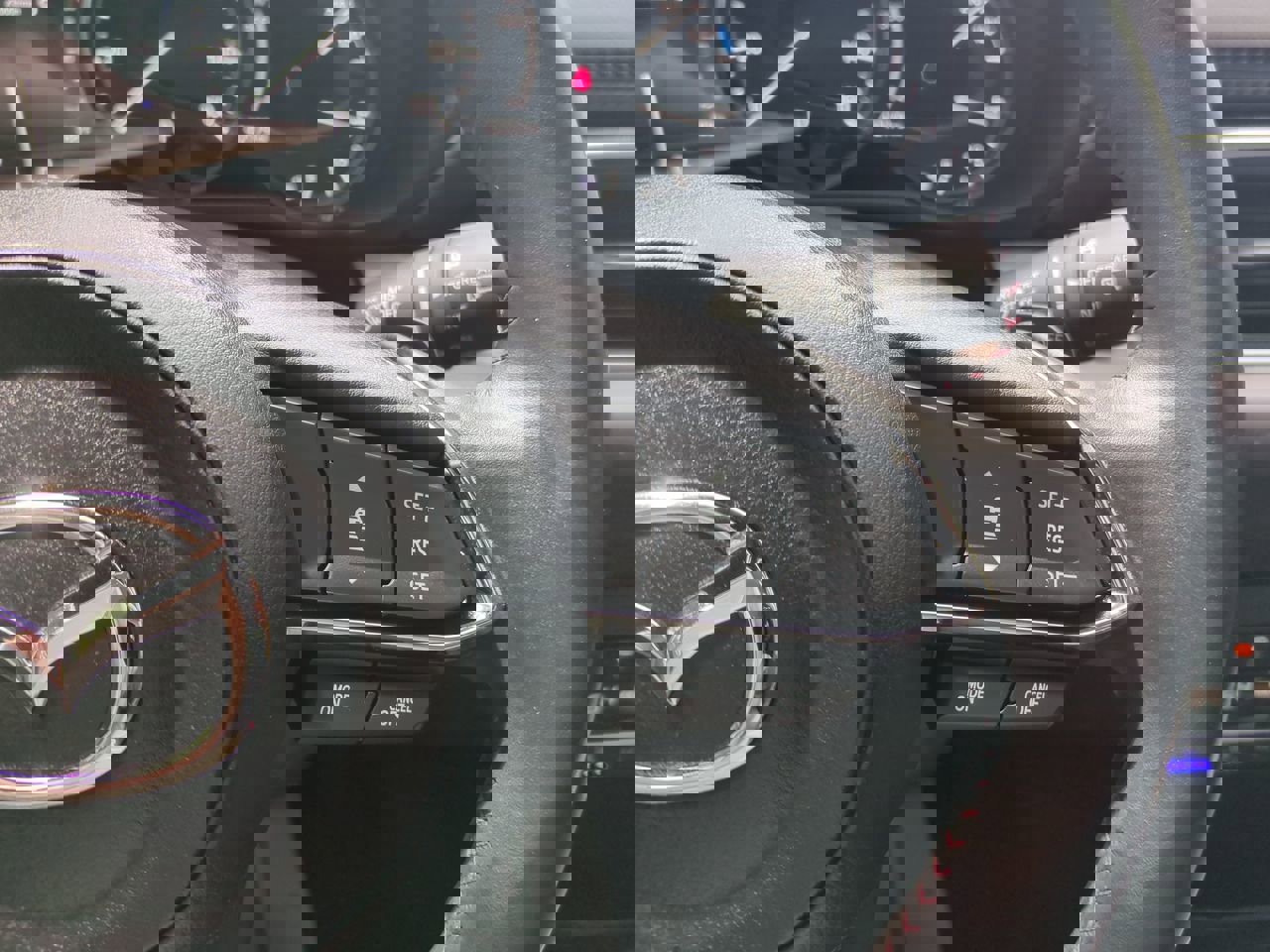 2023 Mazda CX-5 2.5 Turbo photo 26