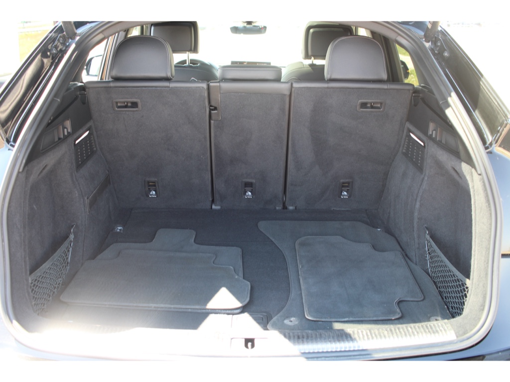 2022 Audi Q5 Sportback S line Premium Plus photo 20