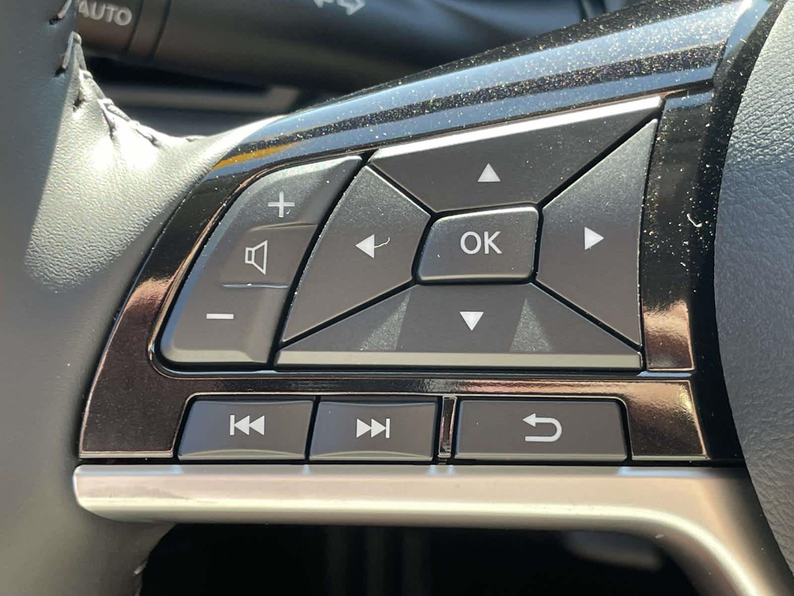2025 Nissan Altima 2.5 SV photo 26