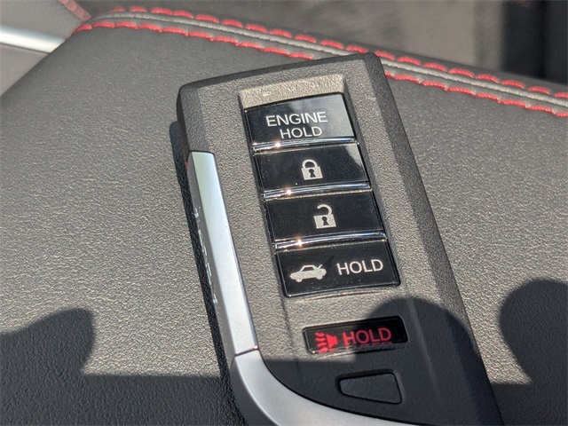 2025 Acura TLX SH-AWD Type S photo 29