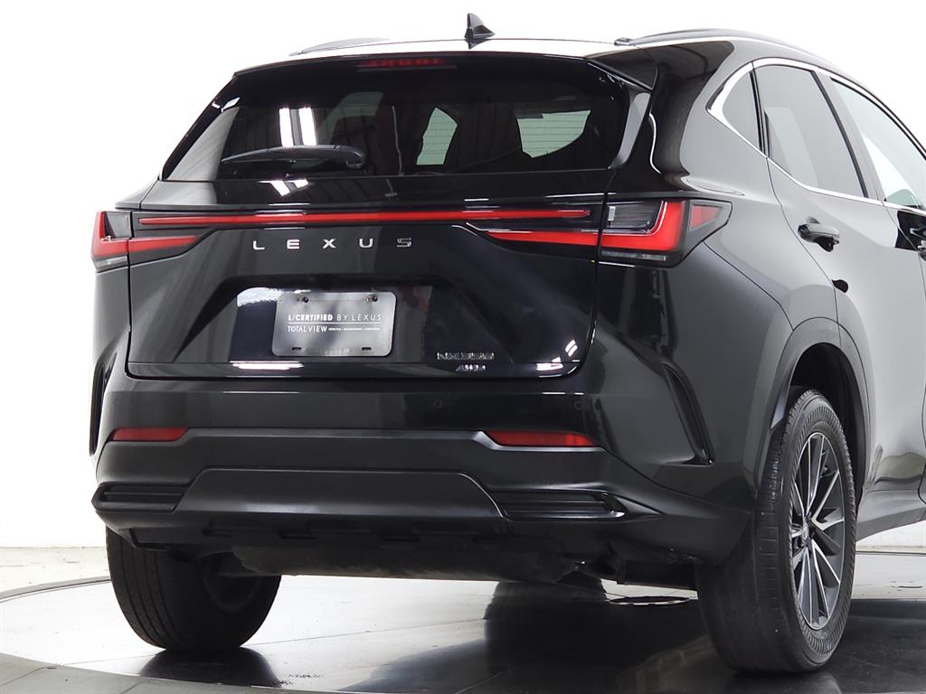 2023 Lexus NX Premium photo 8