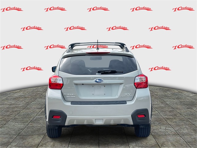 2015 Subaru Crosstrek 2.0i Premium photo 3