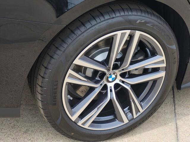 2025 Bmw 430i 430i Gran Coupe photo 7