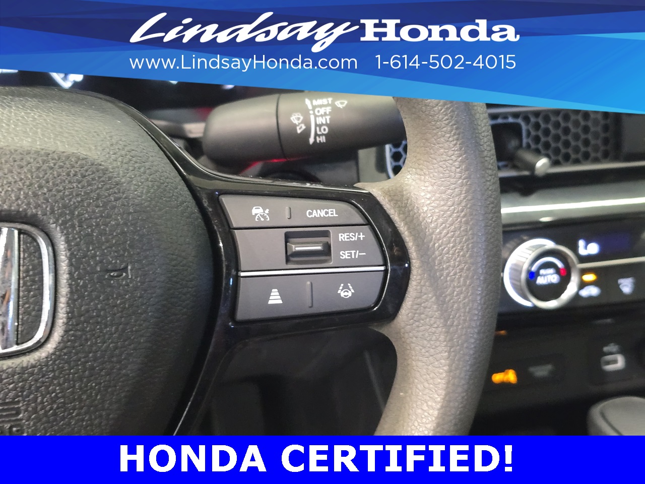 2023 Honda Civic LX photo 10
