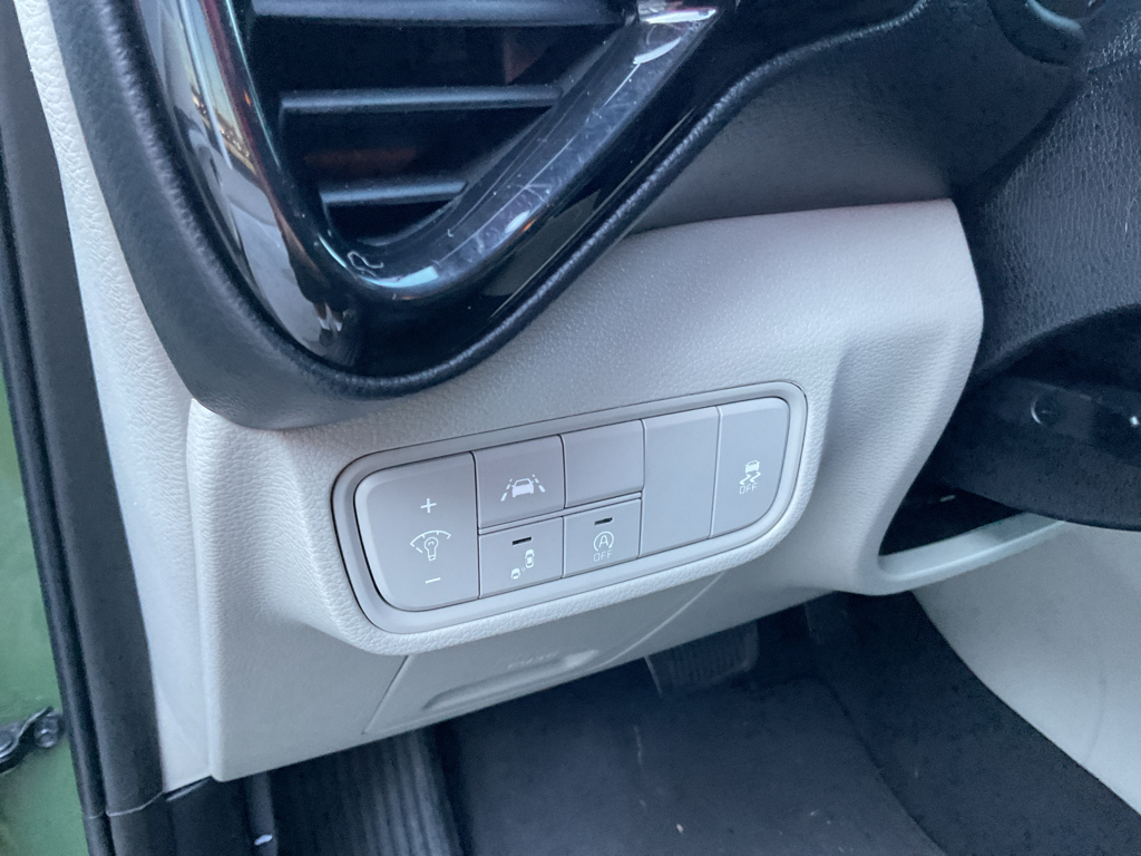 2020 Kia Soul EX photo 12