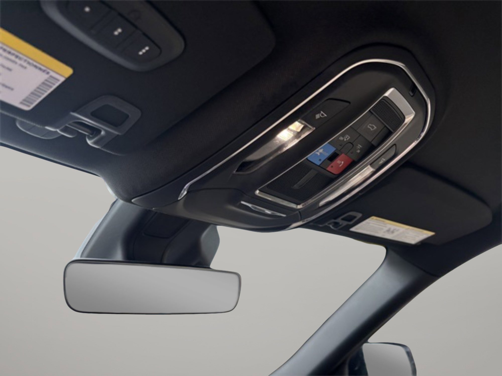 2025 Jeep Grand Cherokee Limited photo 19