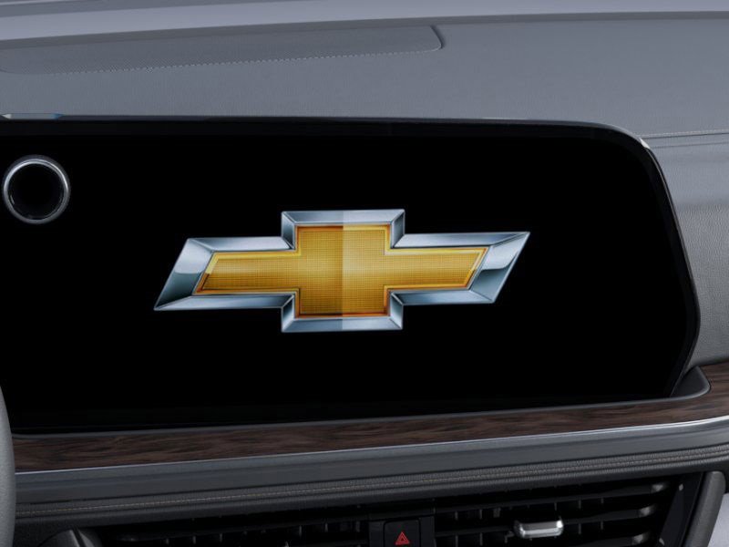2025 Chevrolet Suburban Premier photo 19