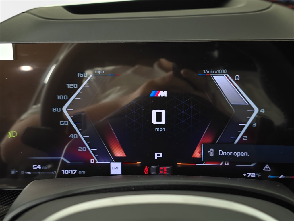 2026 Bmw X7 M60i photo 18