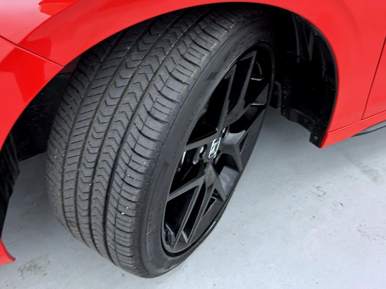 2024 Honda Civic Sport photo 23