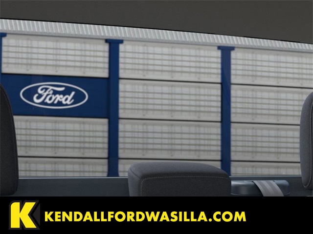 2025 Ford Maverick XL photo 12