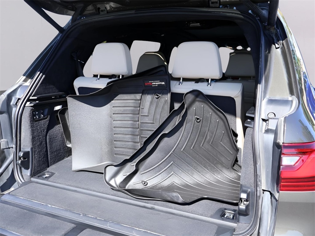 2021 Bmw X7 xDrive40i photo 17