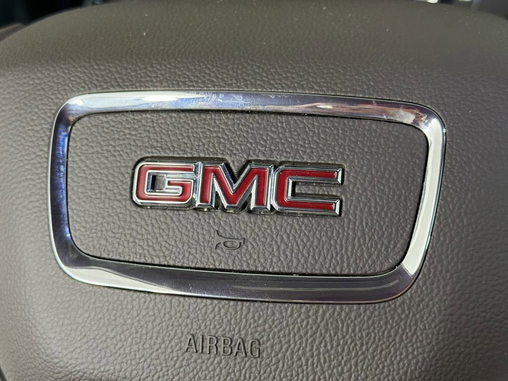 2021 Gmc Acadia SLT photo 23