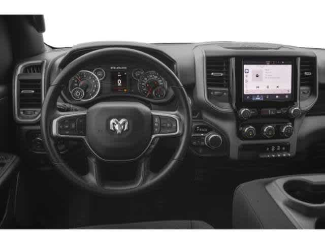 2025 Ram 1500 Tradesman photo 3