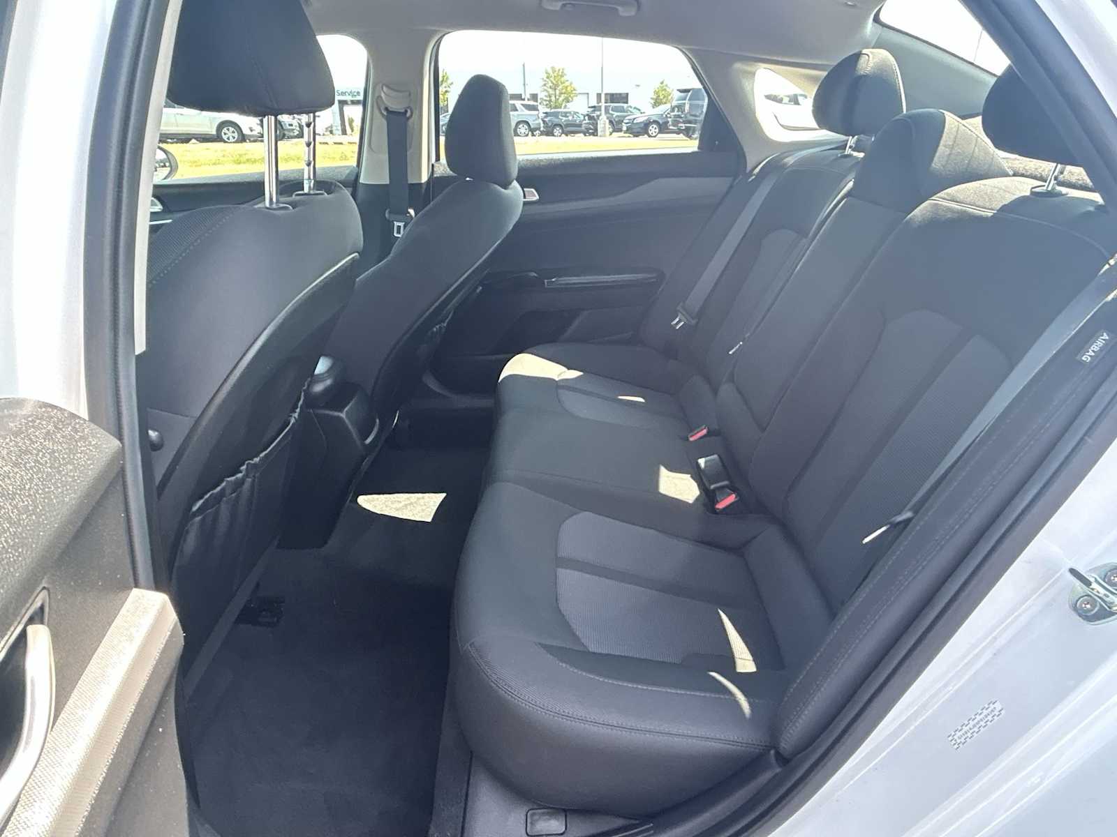 2023 Kia K5 LXS photo 18