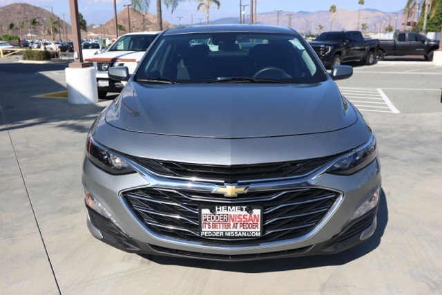 2023 Chevrolet Malibu 1LT photo 6