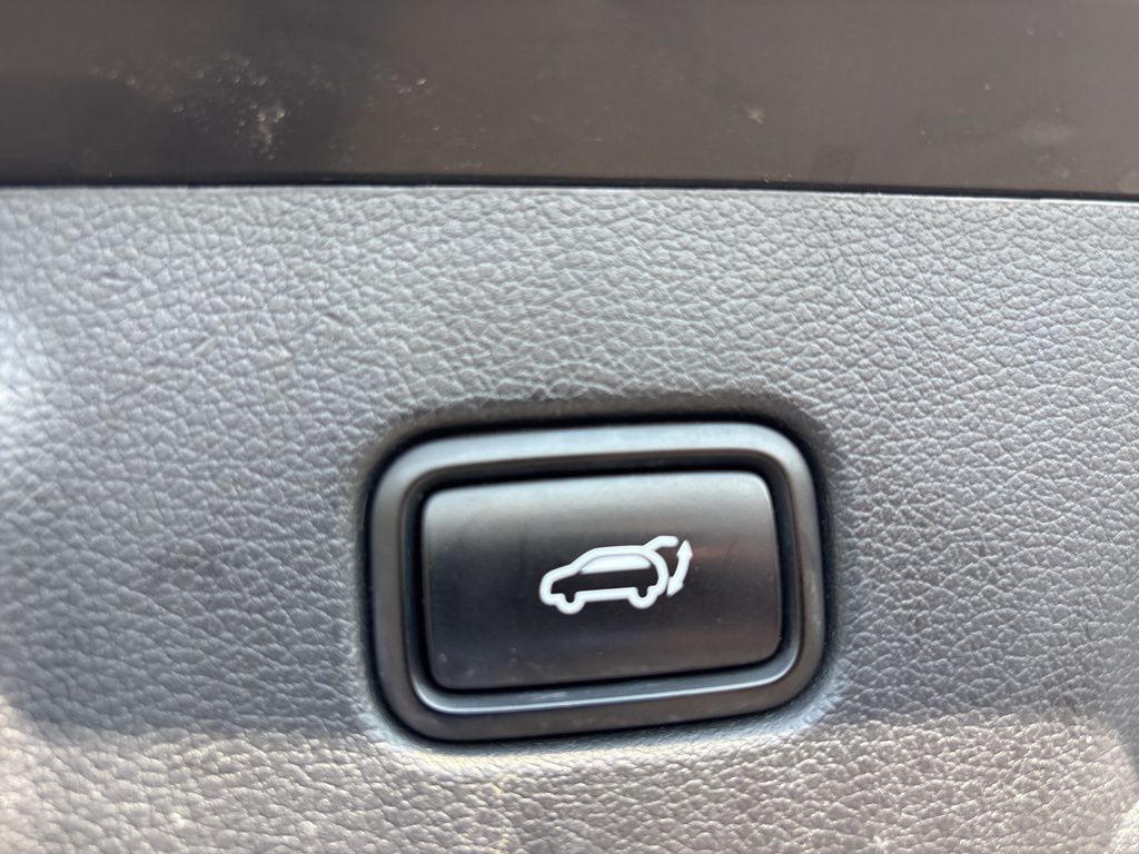 2020 Hyundai Palisade SEL photo 16
