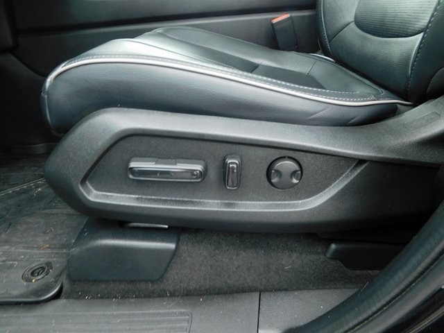 2023 Honda Pilot Elite photo 13