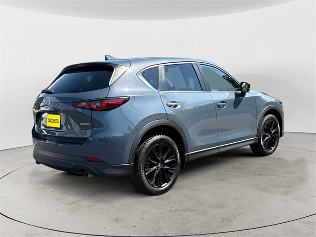 2023 Mazda CX-5 2.5 S Carbon photo 5
