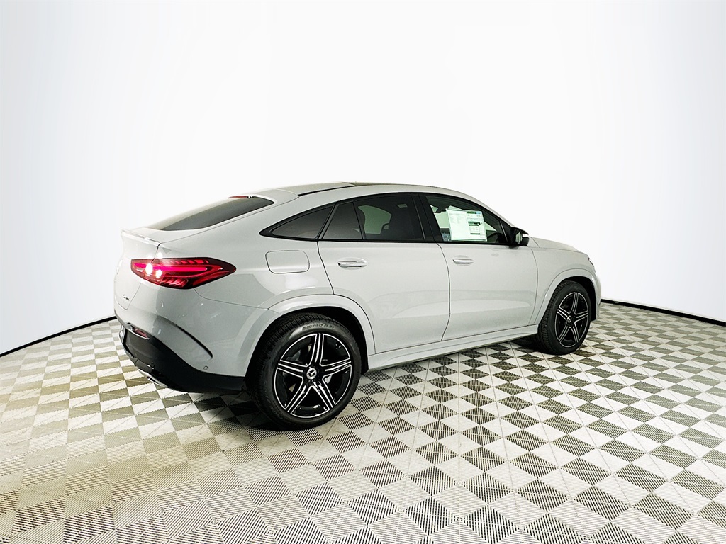 2026 Mercedes Benz GLE 450 4MATIC photo 7