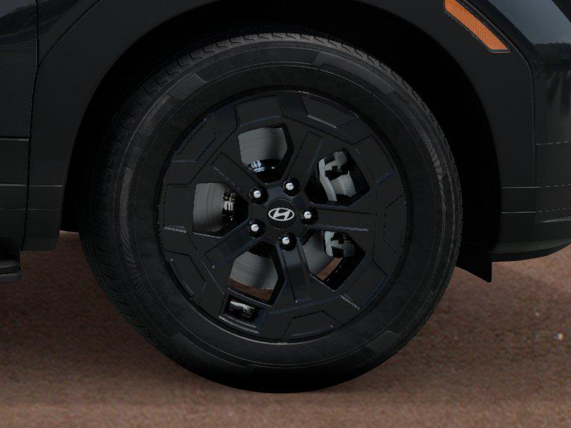 2026 Hyundai Santa Fe XRT photo 6