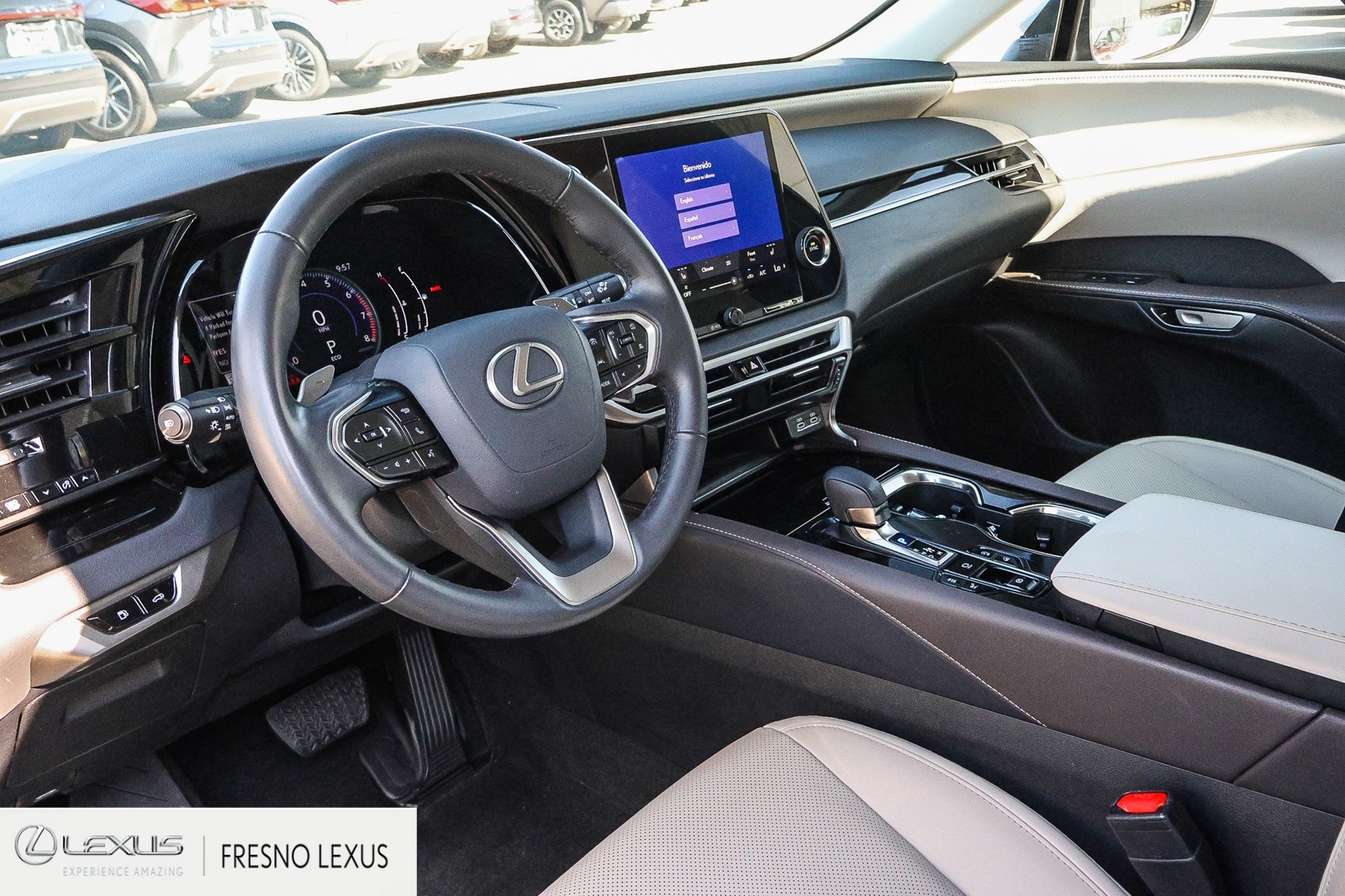 2023 Lexus RX 350 Premium photo 18