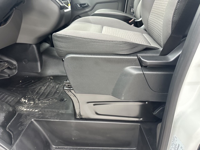 2026 Ford Transit Cargo photo 29