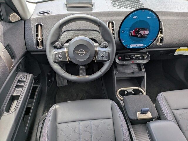 2025 Mini Countryman S ALL4 photo 13