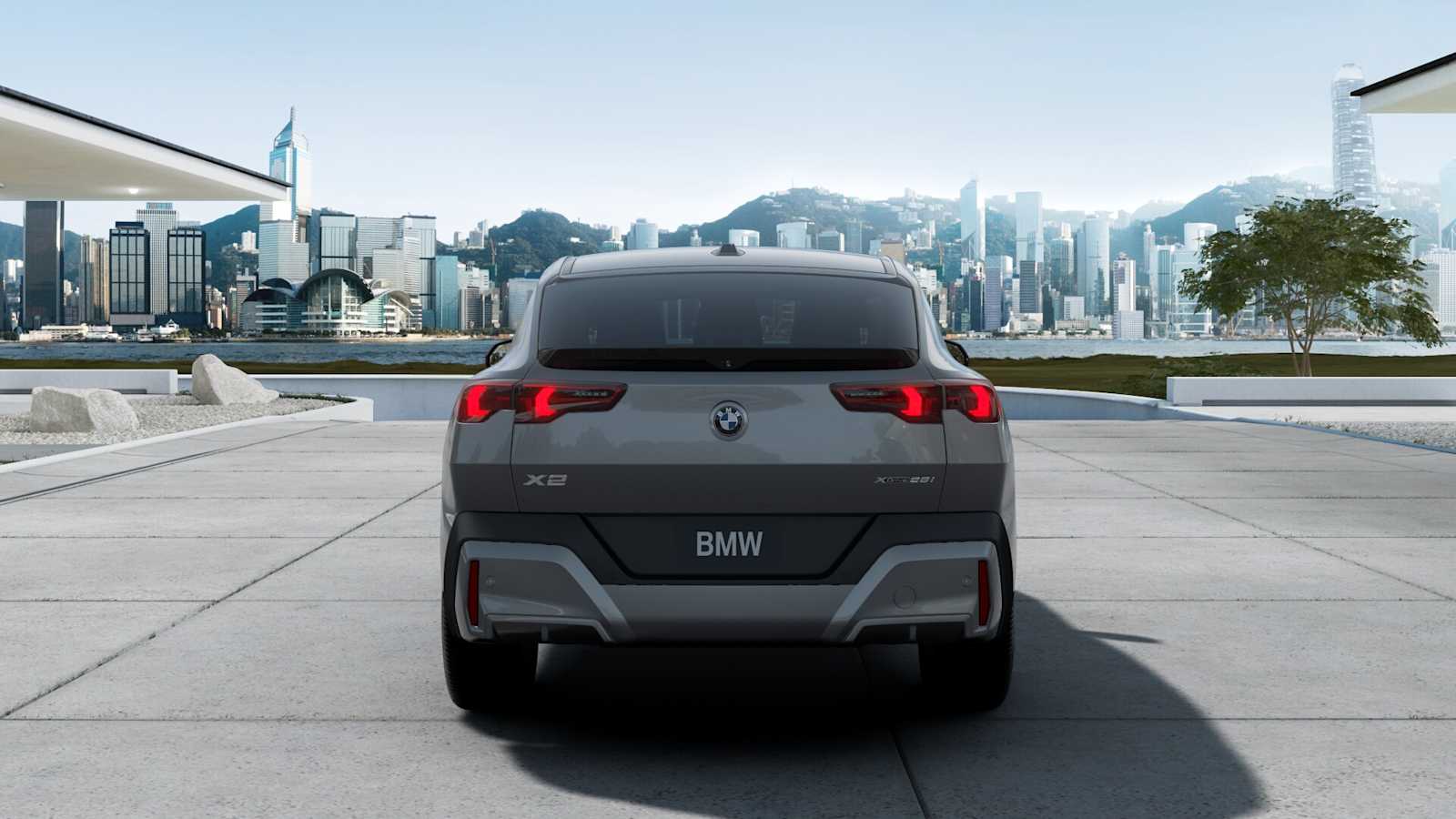 2026 Bmw X2 xDrive28i photo 3