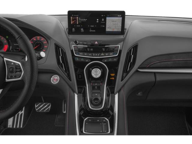 2025 Acura RDX A-Spec photo 9