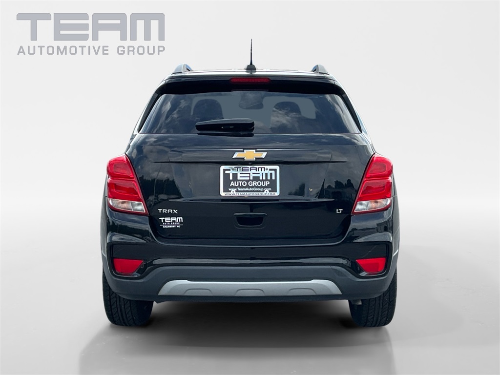 2019 Chevrolet Trax LT photo 6
