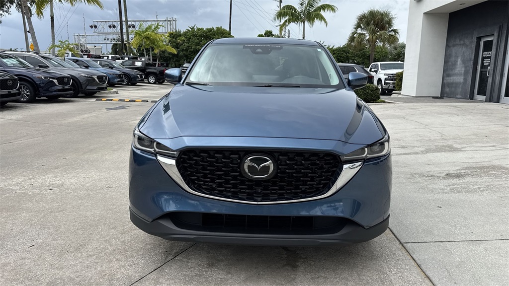 2023 Mazda CX-5 2.5 S Preferred photo 28