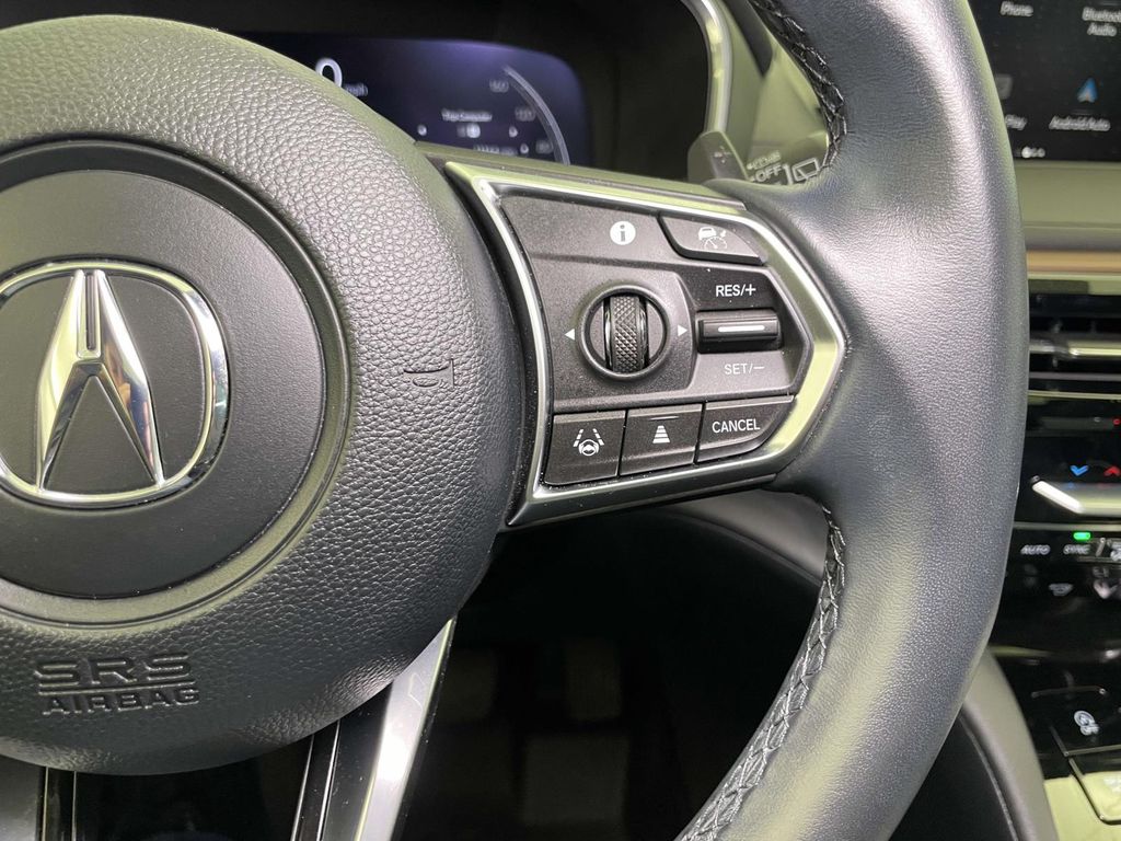 2022 Acura MDX Technology photo 41