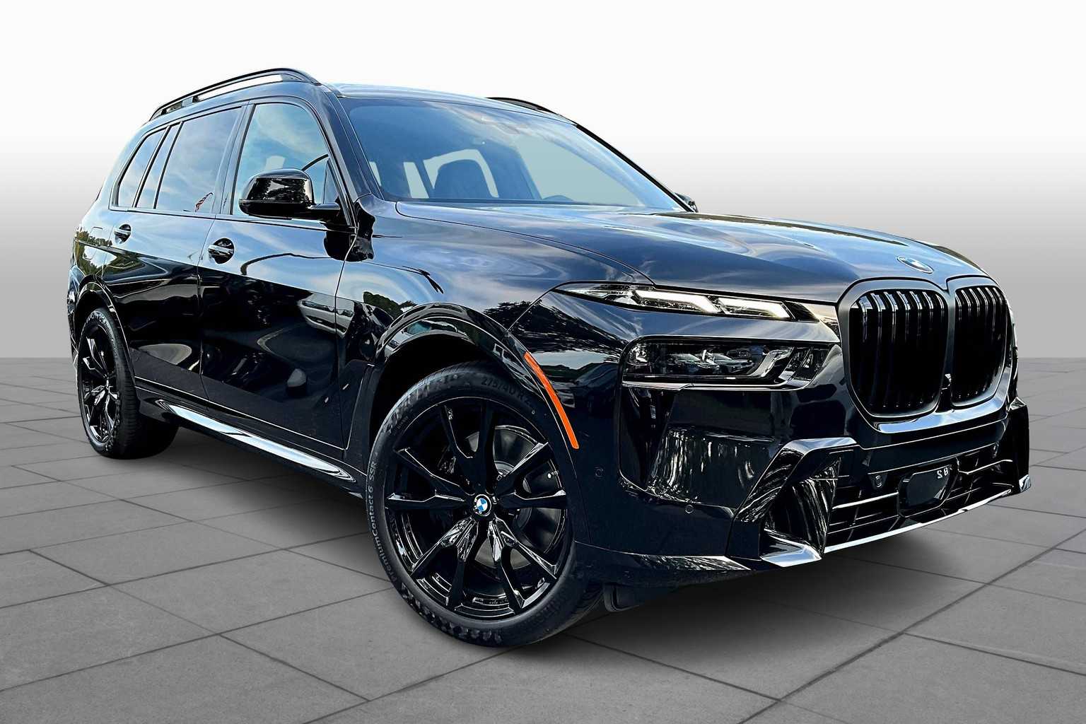 2026 Bmw X7 xDrive40i photo 2