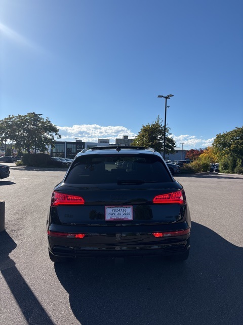 2020 Audi Q5 2.0T Premium Plus photo 3