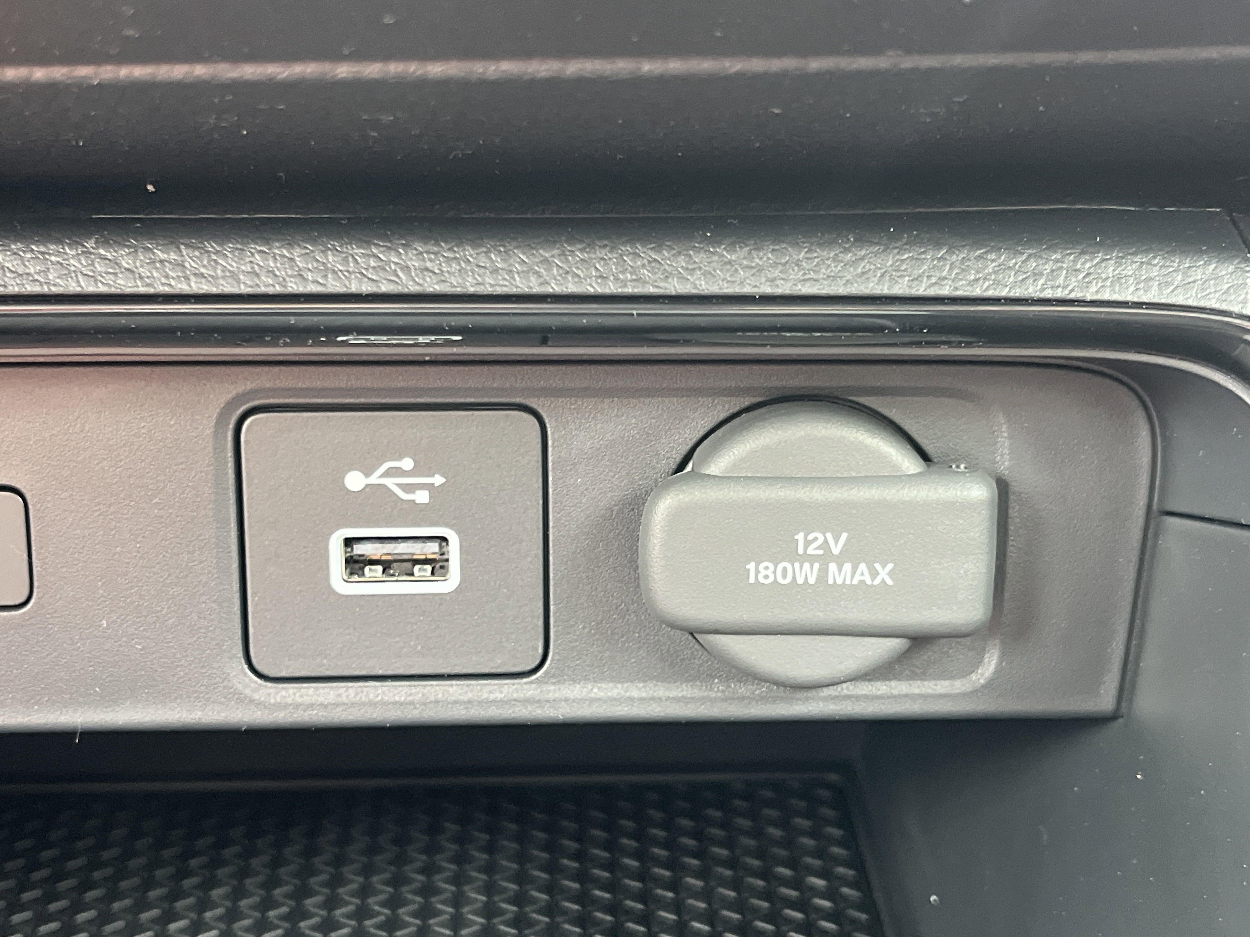 2025 Honda CR-V LX photo 5