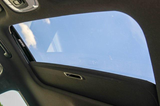 New 2025 Gray Hyundai Sedan image 11