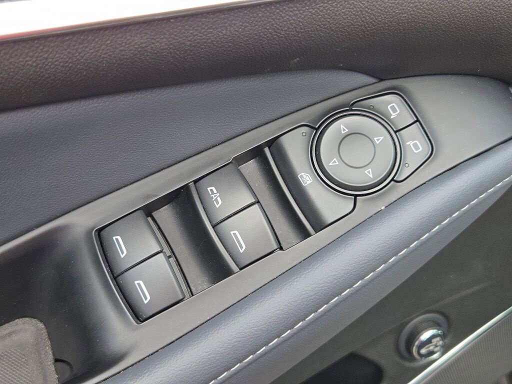 2024 Buick Enclave Essence photo 24