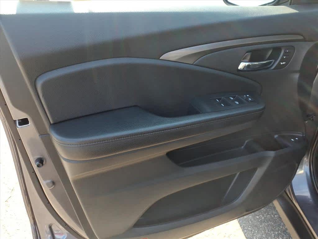 2022 Honda Pilot EX-L photo 10