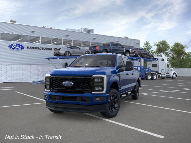 2026 Ford F-350 XL photo 2