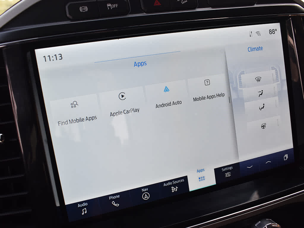 2022 Ford F-350 Lariat photo 21