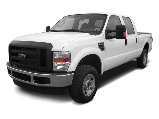 2010 Ford F-250 Super Duty Lariat's photo