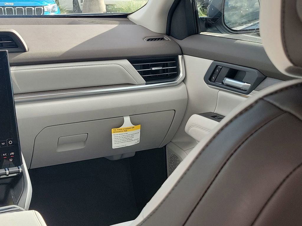 2026 Gmc Terrain Denali photo 26