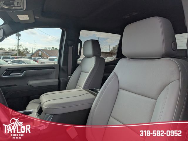 2026 Gmc Sierra 1500 SLT photo 2