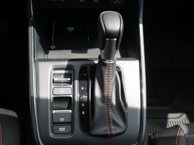 2026 Honda CR-V Hybrid photo 19