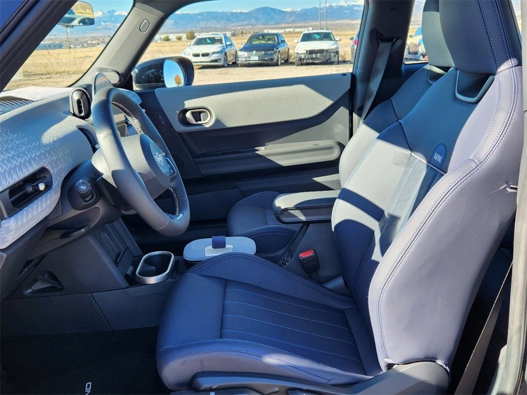 2025 Mini Cooper 2 Door Hardtop photo 17