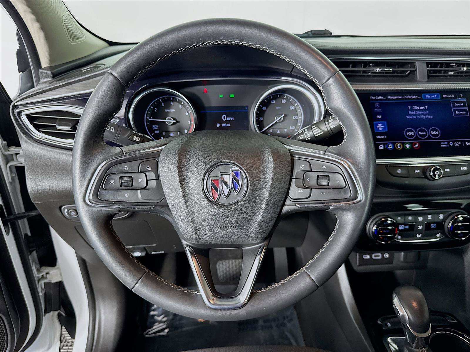 2022 Buick Encore GX Select photo 12