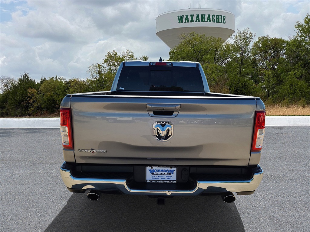 2022 Ram 1500 Big Horn Lone Star photo 4