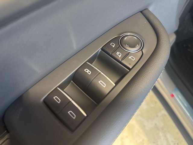 2026 Buick Enclave Avenir photo 4